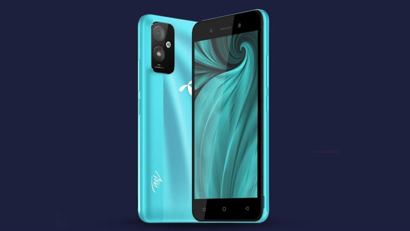 Itel A24 Pro Itel A24 Pro