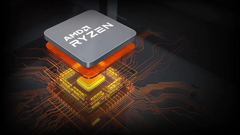 Tổng hợp vi xử lý AMD Ryzen Tổng hợp vi xử lý AMD Ryzen