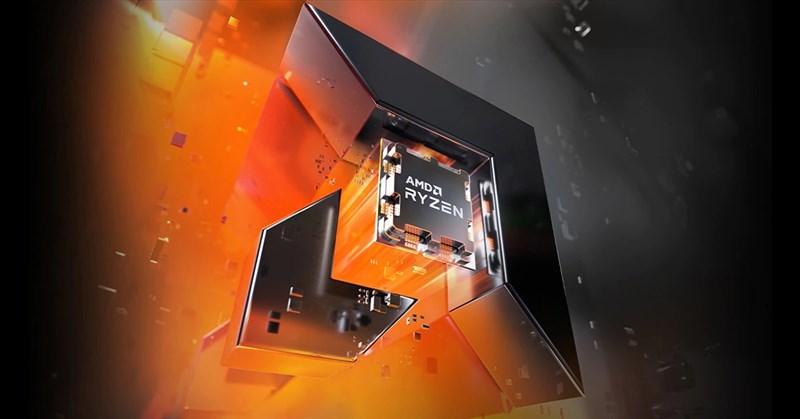 Tổng hợp vi xử lý AMD Ryzen Tổng hợp vi xử lý AMD Ryzen