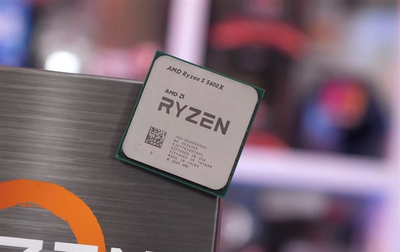 AMD Ryzen 5 AMD Ryzen 5