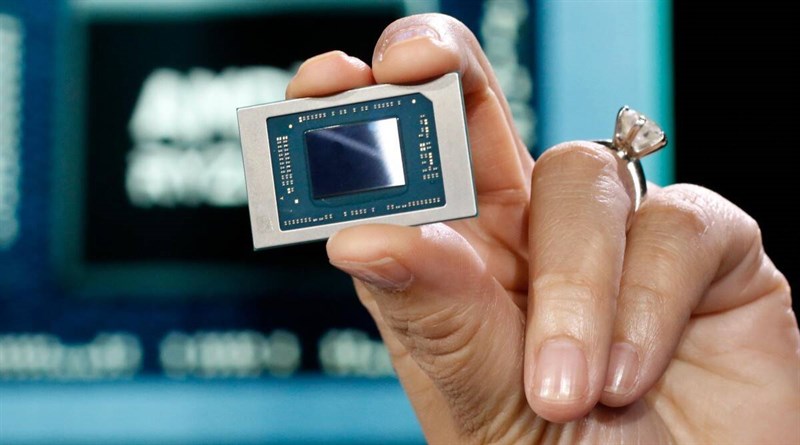 Tổng hợp vi xử lý AMD Ryzen Tổng hợp vi xử lý AMD Ryzen