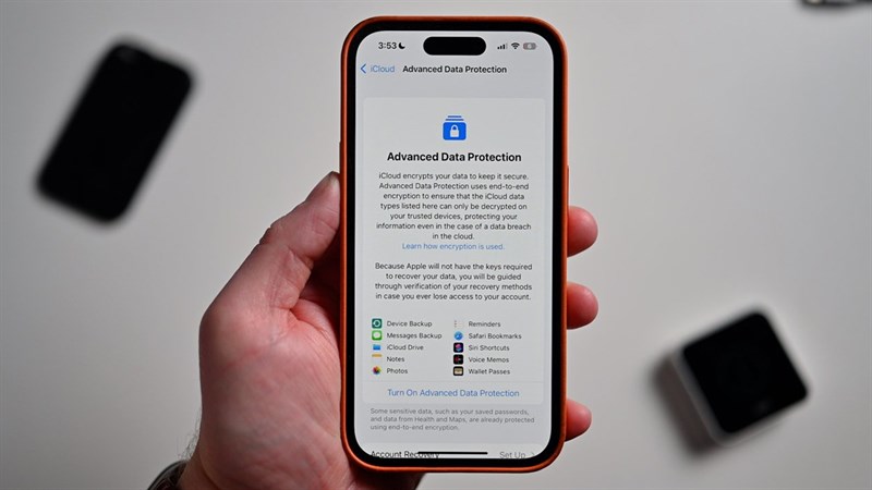 Cách cập nhật iOS 16.3 Cách cập nhật iOS 16.3