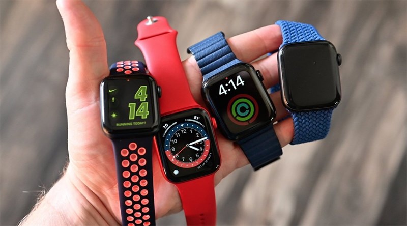 Apple Watch 8 Apple Watch 8