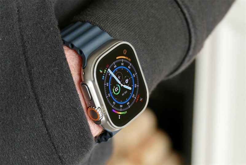 Apple Watch Ultra Apple Watch Ultra