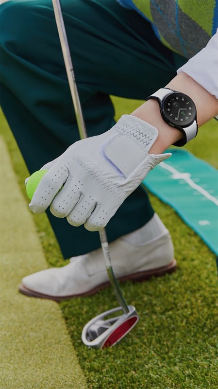 Galaxy Watch 5 Golf Edition Galaxy Watch 5 Golf Edition