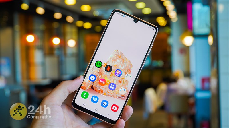 Đừng bỏ lỡ cơ hội săn sale lớn từ Samsung lên đến 700K tại TGDĐ Đừng bỏ lỡ cơ hội săn sale lớn từ Samsung lên đến 700K tại TGDĐ