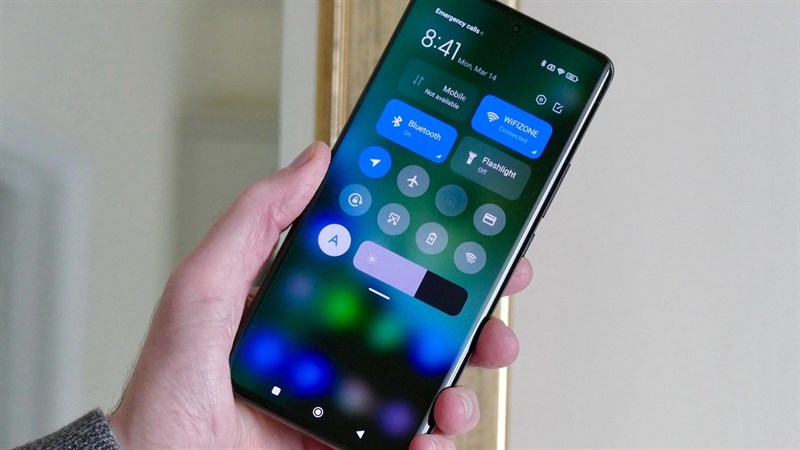 Xiaomi 13T: Điện thoại cận cao cấp mới nhất với hiệu năng khủng!