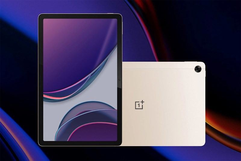 OnePlus Pad OnePlus Pad