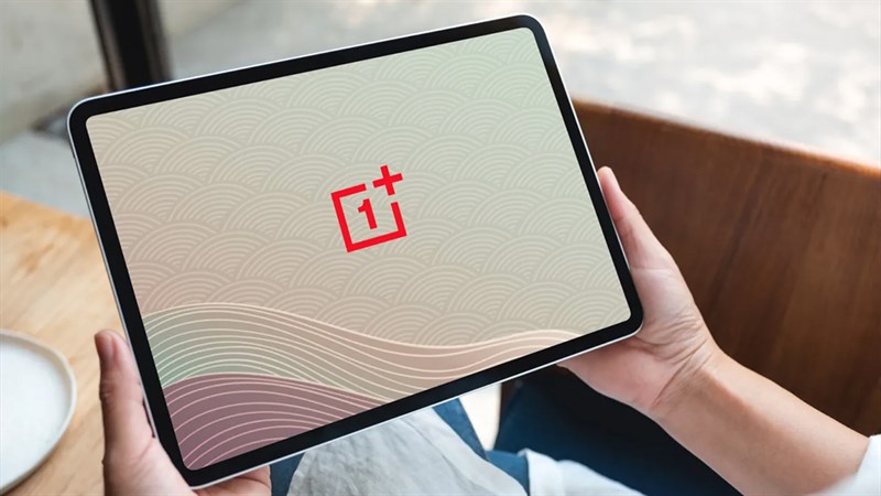 OnePlus Pad OnePlus Pad