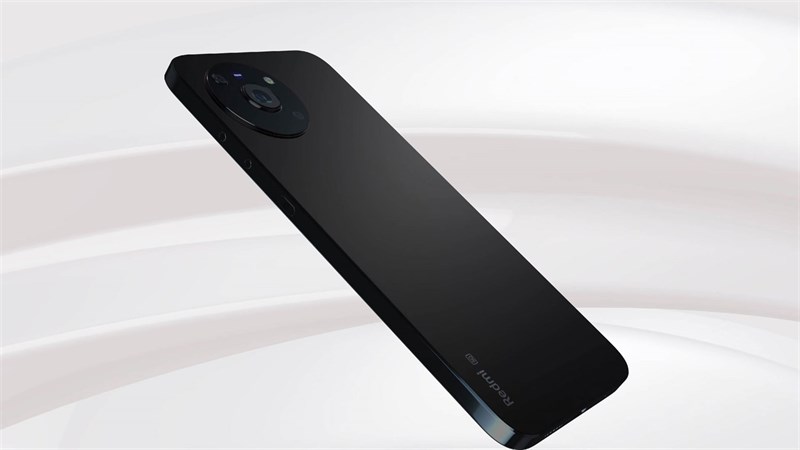 Redmi Note 12 Turbo có gì mới: Dùng Snapdragon 7 Gen 2, pin 5.500 mAh