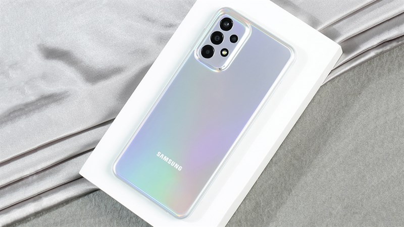Giảm giá tưng bừng cho loạt điện thoại Samsung độc quyền vào cuối tuần Giảm giá tưng bừng cho loạt điện thoại Samsung độc quyền vào cuối tuần