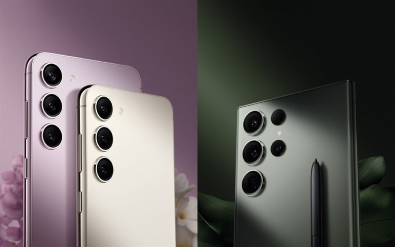 Có lẽ suy thoái kinh tế trên toàn cầu buộc Samsung đi đến quyết định tăng giá bán - Ảnh Samsung Có lẽ suy thoái kinh tế trên toàn cầu buộc Samsung đi đến quyết định tăng giá bán - Ảnh Samsung