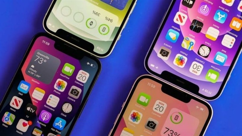 Lựa chọn phiên bản iOS đáng dùng Lựa chọn phiên bản iOS đáng dùng
