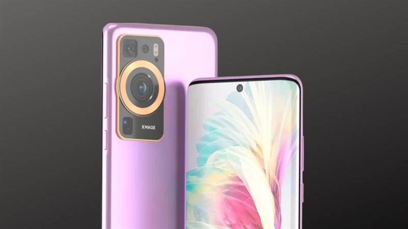 Huawei P60 Pro có camera đáng mong đợi Huawei P60 Pro có camera đáng mong đợi