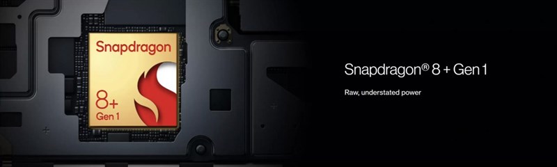 OnePlus 11R sẽ chạy chip Snapdragon 8+ Gen 1 OnePlus 11R sẽ chạy chip Snapdragon 8+ Gen 1