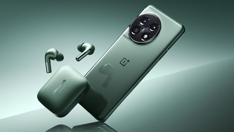 OnePlus 11R sẽ chạy chip Snapdragon 8+ Gen 1 OnePlus 11R sẽ chạy chip Snapdragon 8+ Gen 1