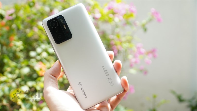 Xiaomi 11T 5G chính thức nhận bản cập nhật MIUI 14 dựa trên Android 13