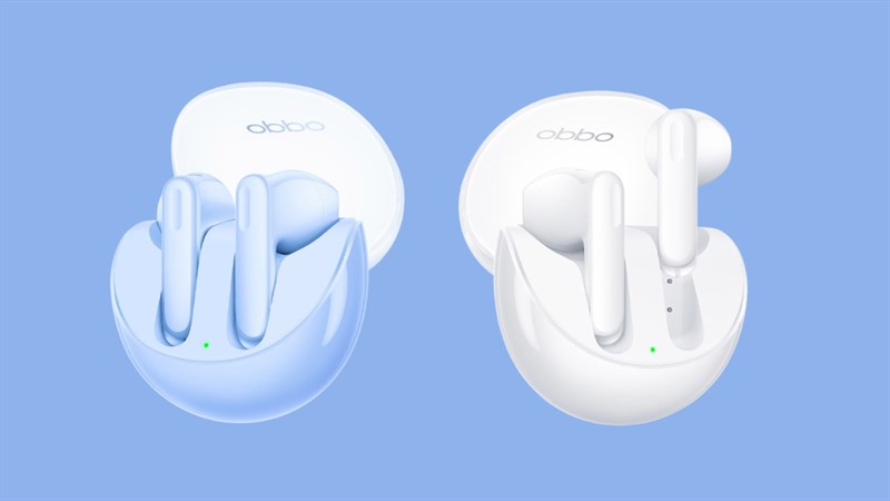 Mở bán OPPO Enco Air3: Ưu đãi cực đã, mua kèm điện thoại còn giảm thêm