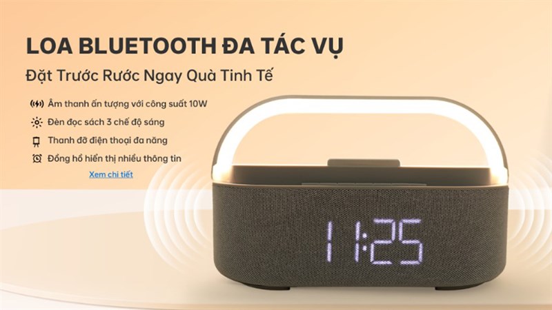 Quà tặng đặt trước: Loa Olike S2 ấn tượng trị giá 1.59 đồng Quà tặng đặt trước: Loa Olike S2 ấn tượng trị giá 1.59 đồng