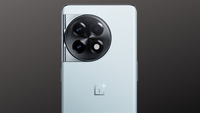 Hình ảnh được cho là OnePlus 11R chia sẻ bởi leaker Ice Universe Hình ảnh được cho là OnePlus 11R chia sẻ bởi leaker Ice Universe