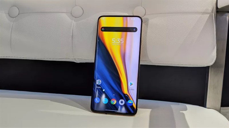 Khả năng cao thông số kỹ thuật của OnePlus Concept Two sẽ tương đồng với OnePlus 11 mới ra mắt của hãng.