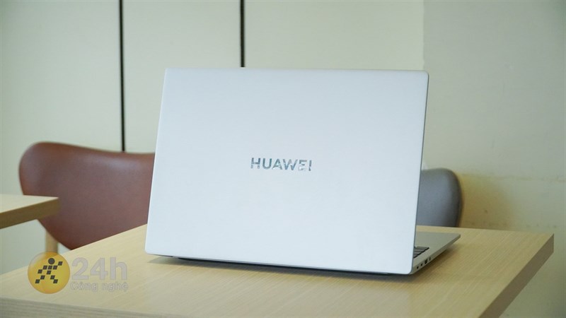 Đánh giá Huawei Matebook D16