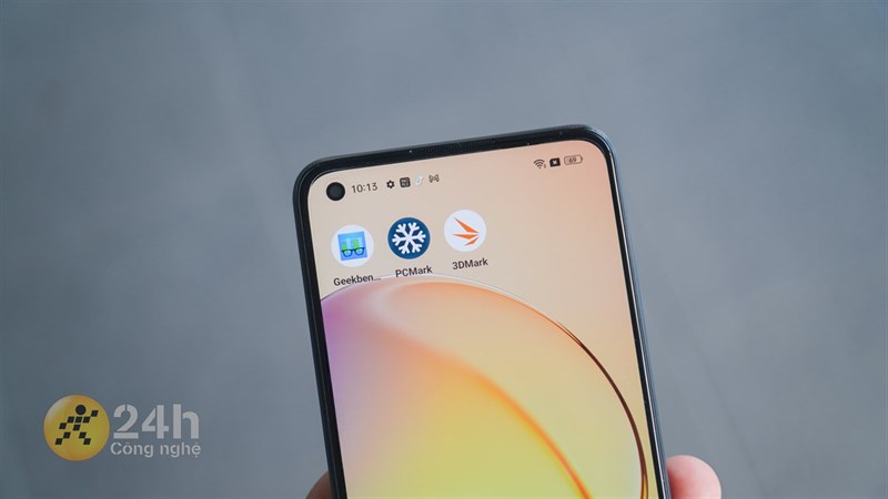 Đánh giá hiệu năng realme 10 Đánh giá hiệu năng realme 10