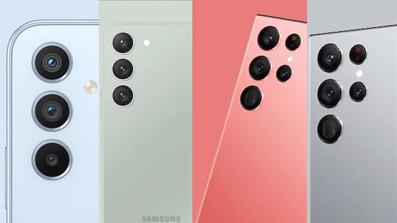 Galaxy S23 Galaxy S23