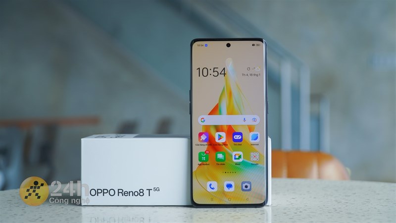 OPPO Reno8 T 5G OPPO Reno8 T 5G
