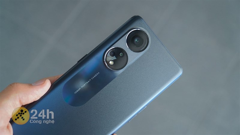 Trên tay OPPO Reno8 T 5G