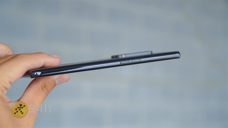 Trên tay OPPO Reno8 T 5G Trên tay OPPO Reno8 T 5G