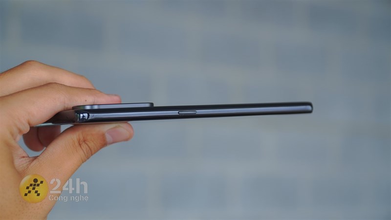Trên tay OPPO Reno8 T 5G Trên tay OPPO Reno8 T 5G