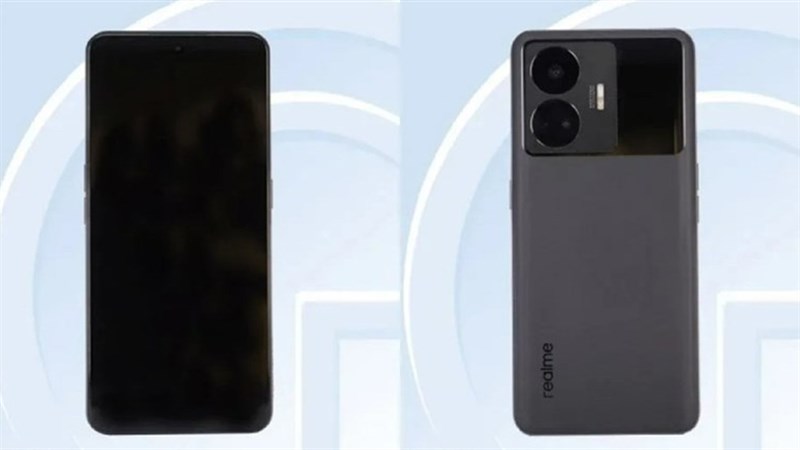 realme GT Neo5 xuất hiện trên Geekbench