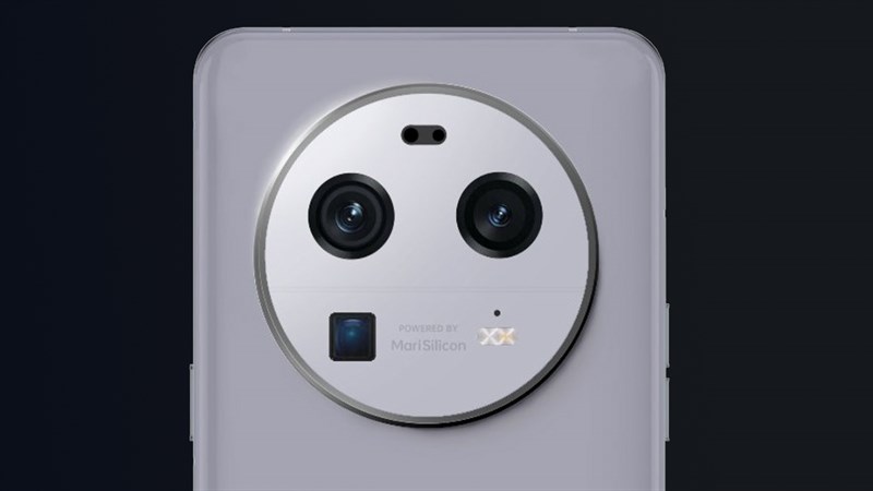 OPPO Find X6