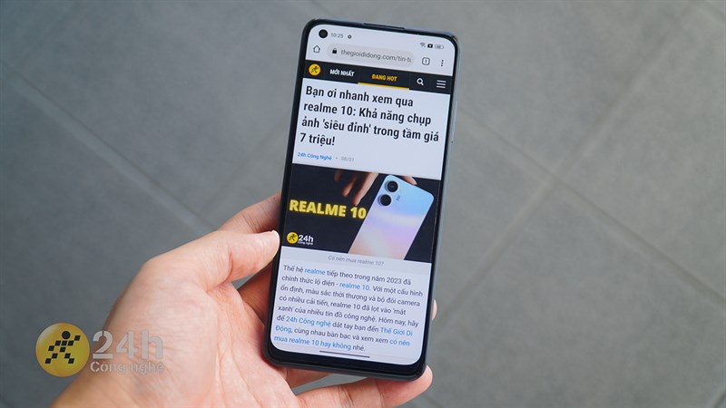 realme 10 realme 10