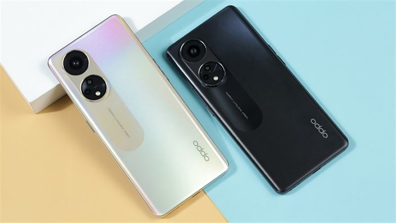 có nên mua OPPO Reno8 T 5G có nên mua OPPO Reno8 T 5G