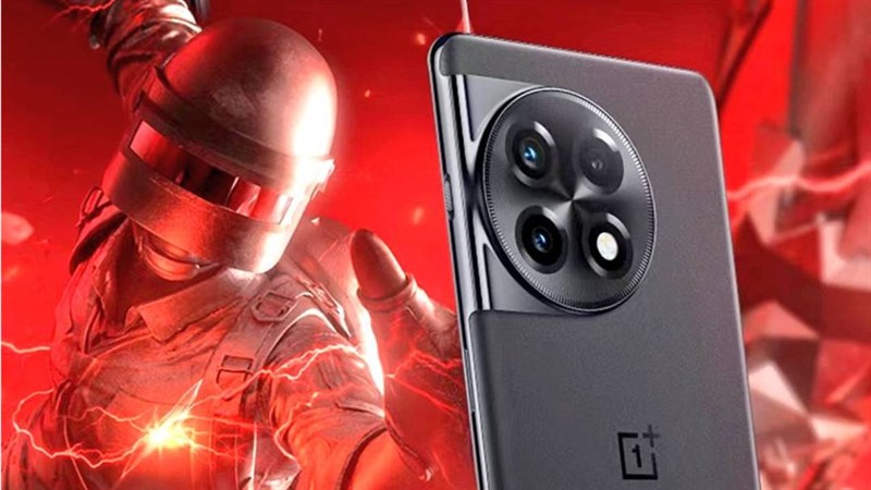OnePlus 11R lộ thông số với pin khủng, sạc nhanh và chip Snapdragon 8+ Gen 1 OnePlus 11R lộ thông số với pin khủng, sạc nhanh và chip Snapdragon 8+ Gen 1