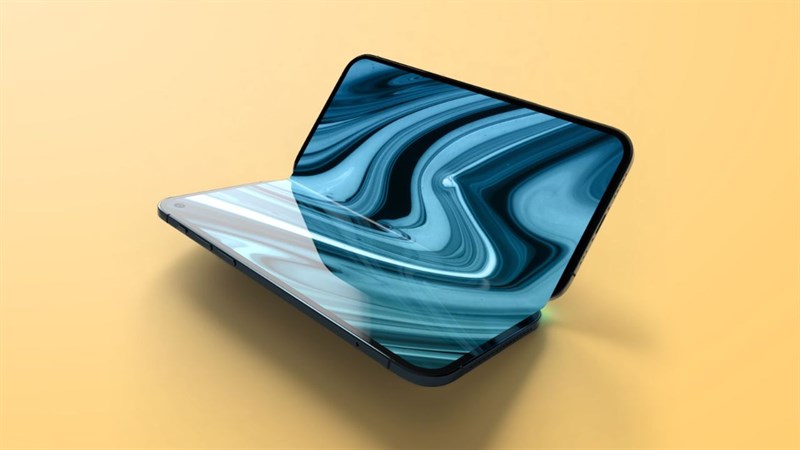 Các sản phẩm màn gập mà Apple đang phát triển có gì hứa hẹn?