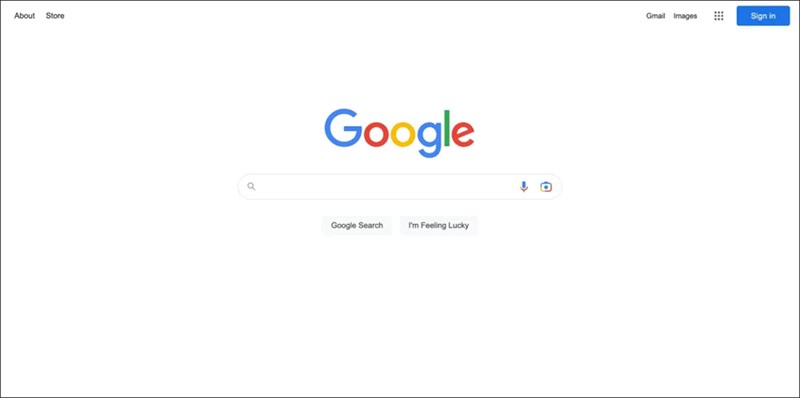 Google thử nghiệm bổ sung chatbot trực tiếp vào trang tìm kiếm Google thử nghiệm bổ sung chatbot trực tiếp vào trang tìm kiếm