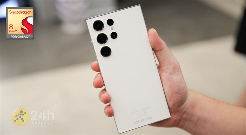 Galaxy S23 Galaxy S23
