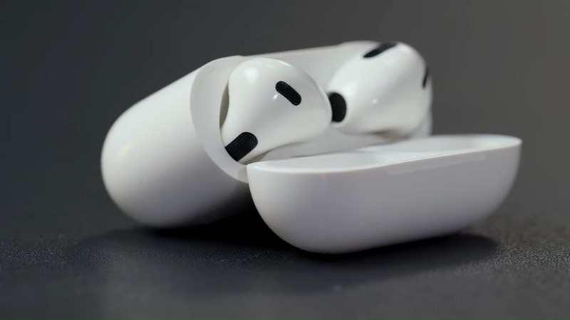 Tai nghe AirPods: Phụ kiện xịn cho iPhone 14 Pro Max không thể thiếu! Tai nghe AirPods: Phụ kiện xịn cho iPhone 14 Pro Max không thể thiếu!