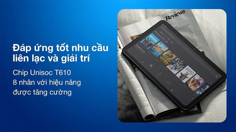 Nokia Tab T20 WIFI Nokia Tab T20 WIFI