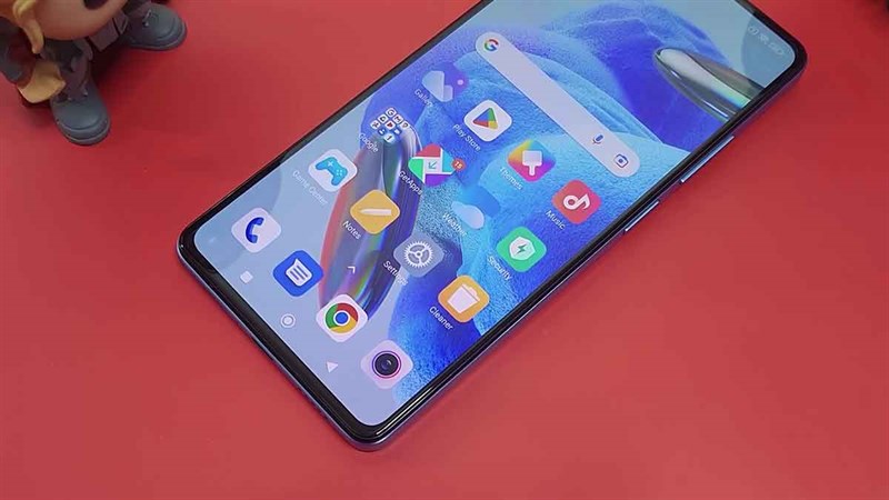 Redmi Note 13 Turbo có gì mới