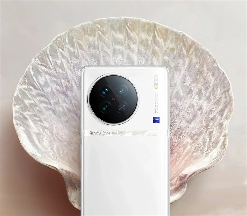 Vivo X90 Confession Vivo X90 Confession