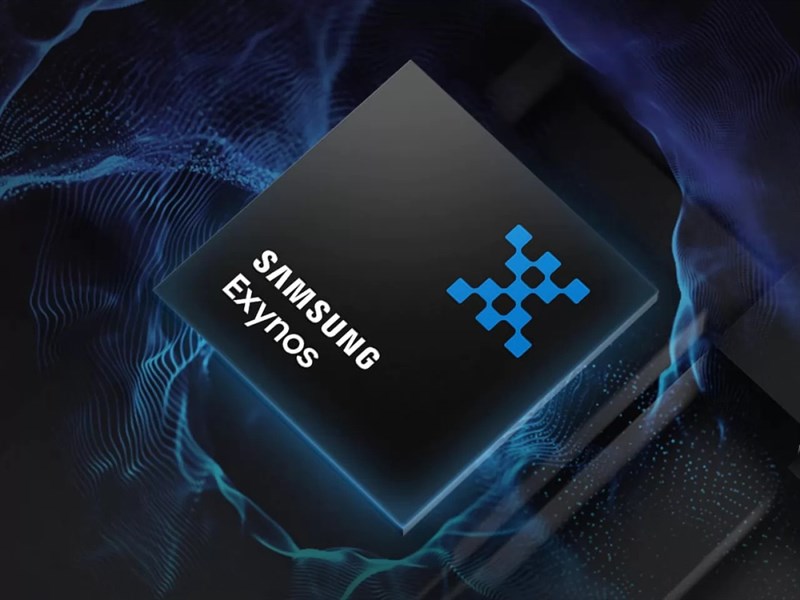 Tổng hợp bộ vi xử lý Exynos