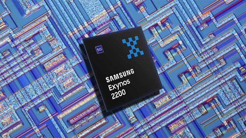 Tổng hợp bộ vi xử lý Exynos