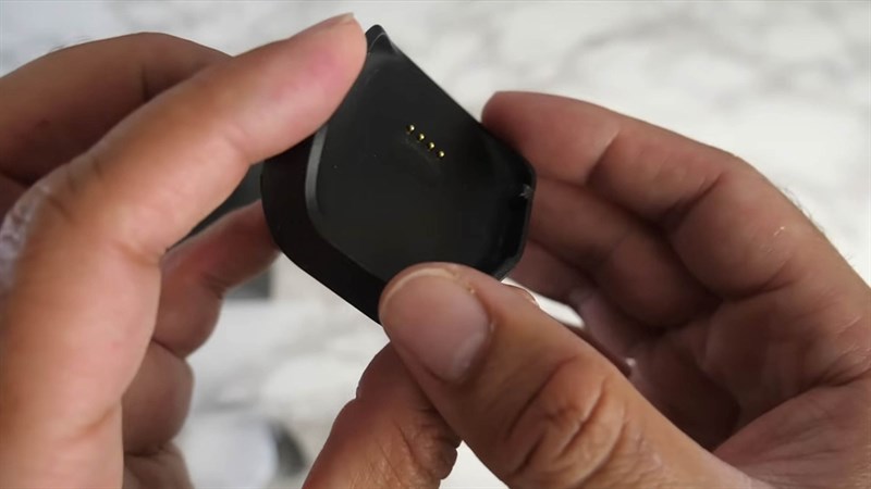 Trên tay BP Doctor Pro: Chiếc smartwatch đầu tiên đo huyết áp bằng túi khí, cho độ chính xác cao Trên tay BP Doctor Pro: Chiếc smartwatch đầu tiên đo huyết áp bằng túi khí, cho độ chính xác cao