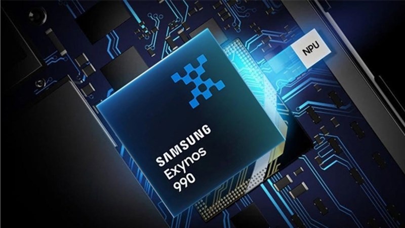 Exynos 2400 có thể cao hơn Exynos 990 30% Exynos 2400 có thể cao hơn Exynos 990 30%