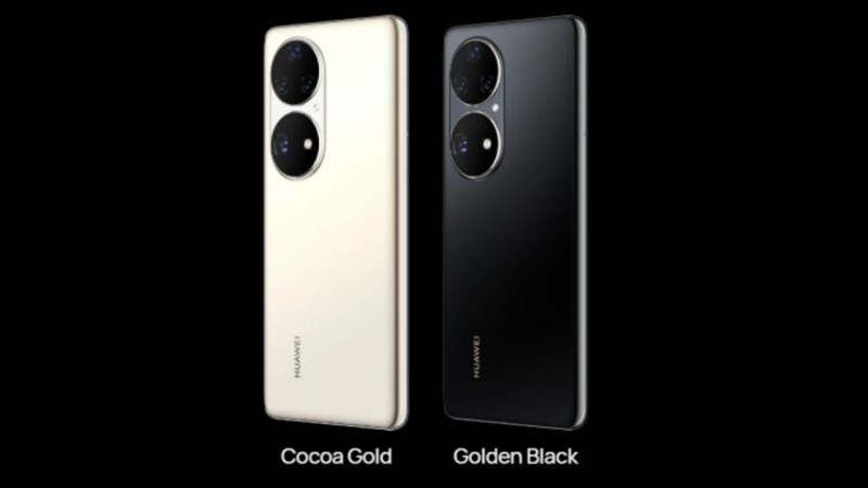 Lộ diện thiết kế của Huawei P60: Một bước tiến mới về phong cách và công nghệ!