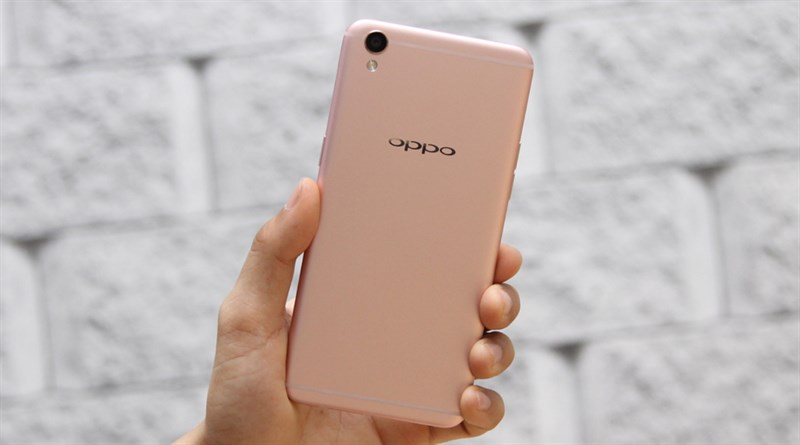 Điện thoại OPPO F1 Plus